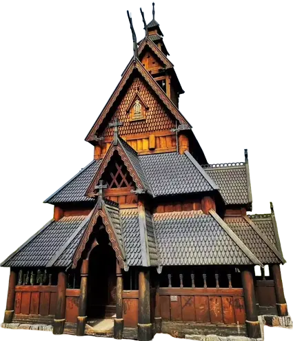 Norsk Folkemuseum