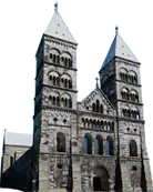 lund cathedral sweden 2