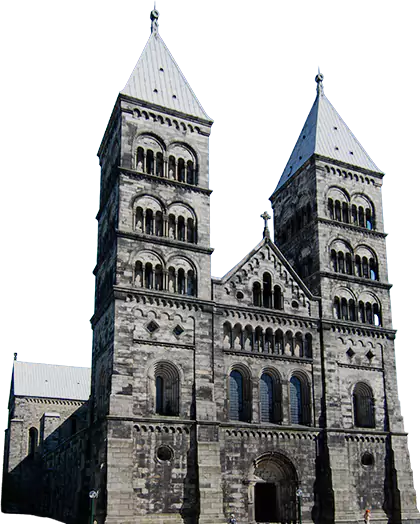 lund cathedral sweden